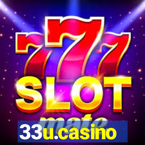 33u.casino