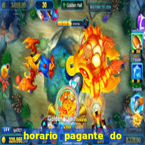 horario pagante do fortune dragon