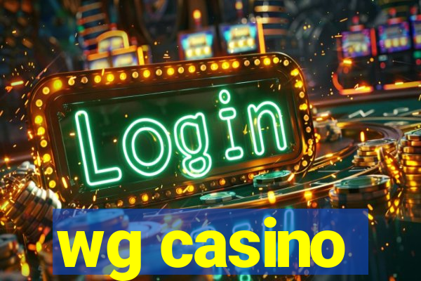 wg casino