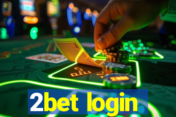 2bet login