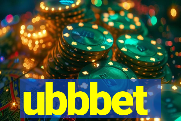 ubbbet