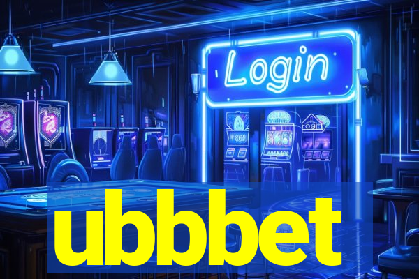 ubbbet