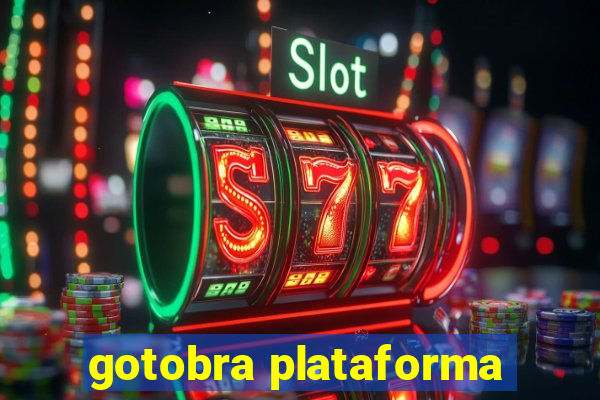 gotobra plataforma