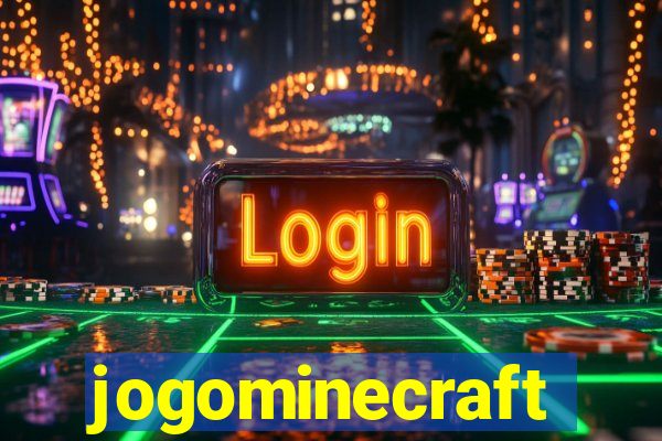 jogominecraft