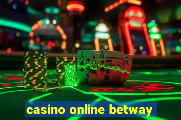 casino online betway