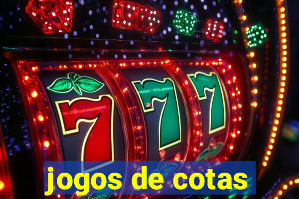 jogos de cotas