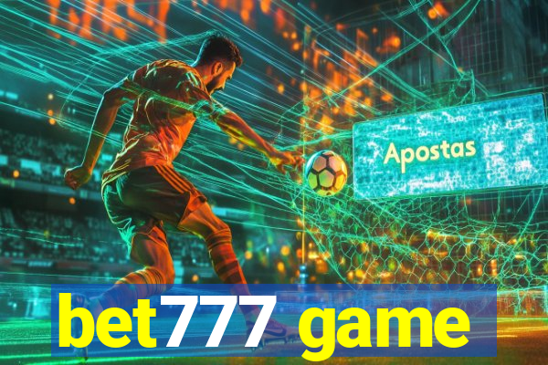 bet777 game