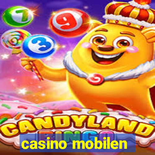 casino mobilen