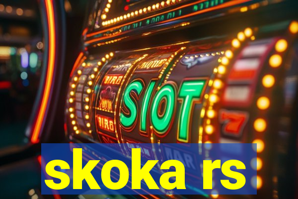 skoka rs