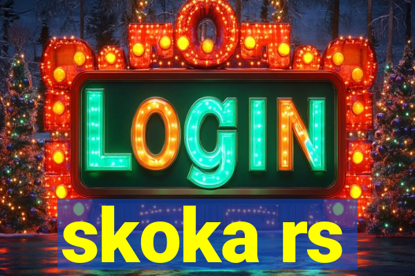 skoka rs