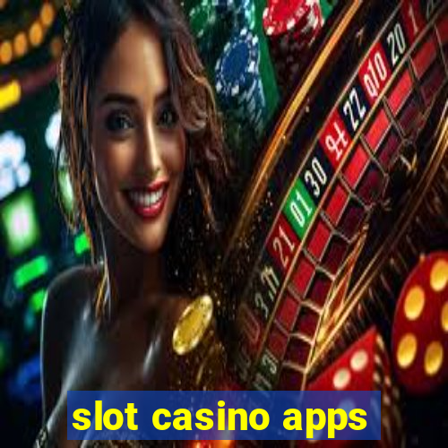 slot casino apps