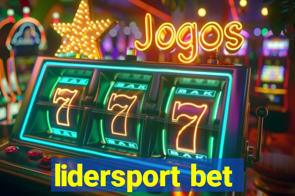 lidersport bet