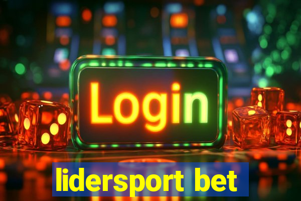 lidersport bet