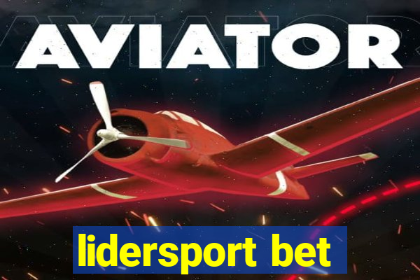 lidersport bet