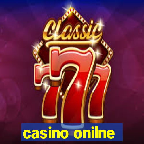 casino onilne