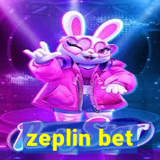 zeplin bet