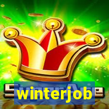 winterjob