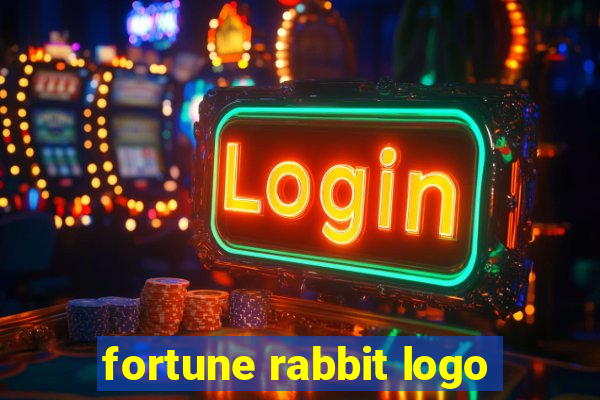 fortune rabbit logo