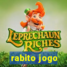 rabito jogo