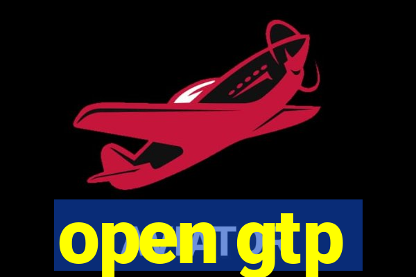 open gtp