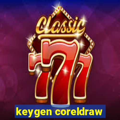 keygen coreldraw