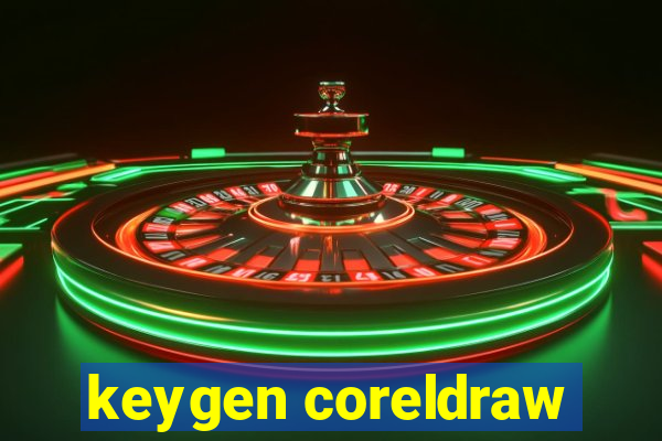 keygen coreldraw