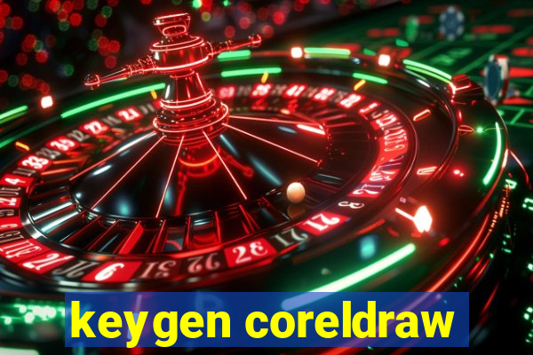 keygen coreldraw