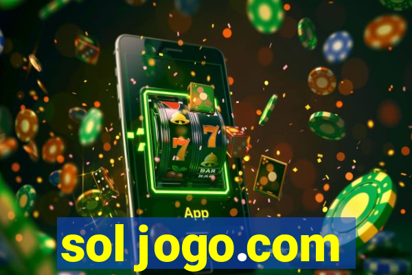 sol jogo.com