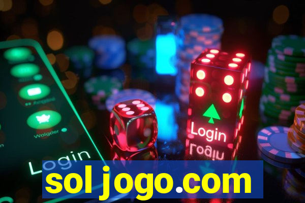 sol jogo.com