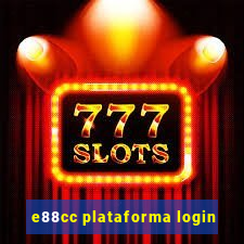 e88cc plataforma login