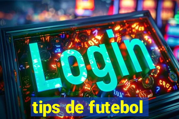 tips de futebol