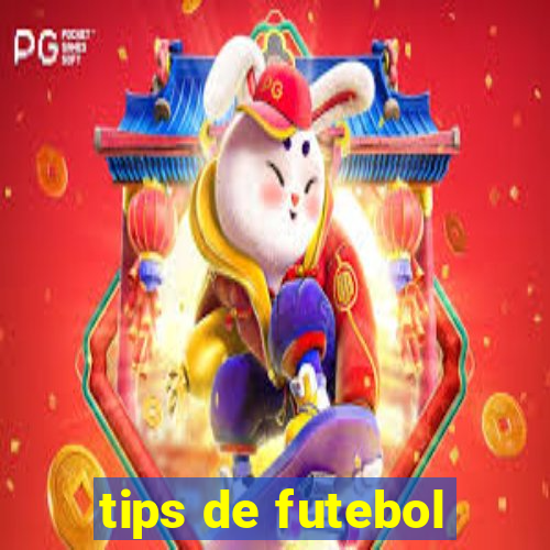 tips de futebol