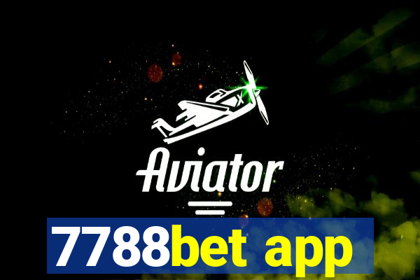 7788bet app