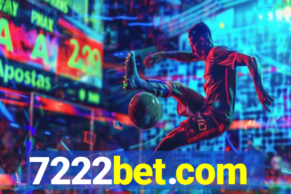 7222bet.com