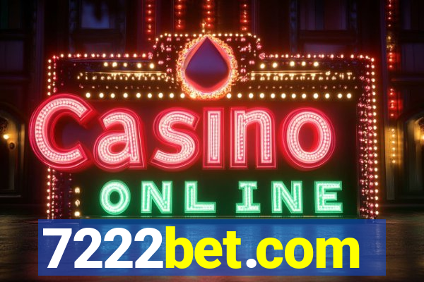 7222bet.com