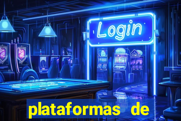 plataformas de jogos que pagam