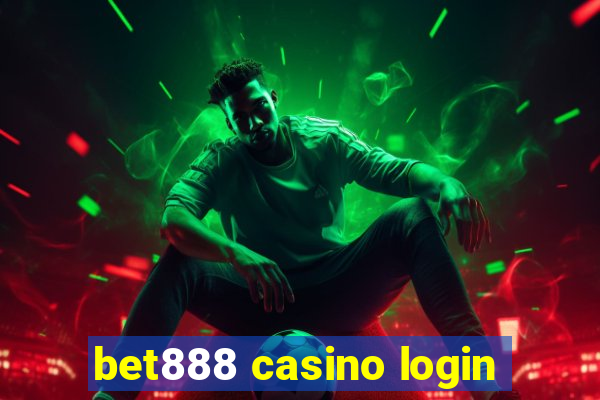 bet888 casino login