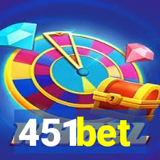 451bet