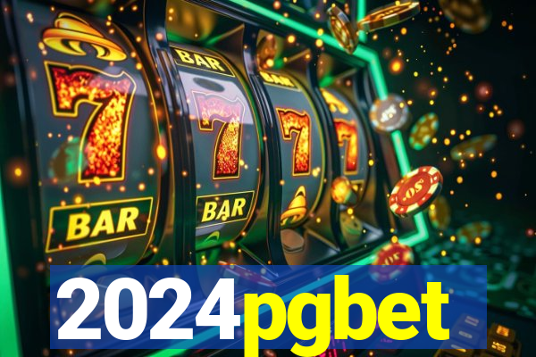 2024pgbet