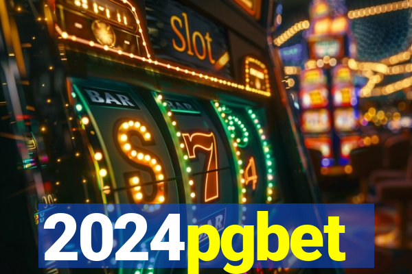 2024pgbet