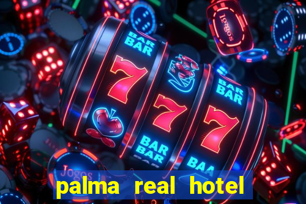 palma real hotel and casino san jose