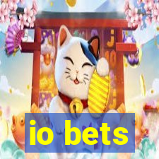 io bets