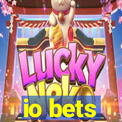 io bets