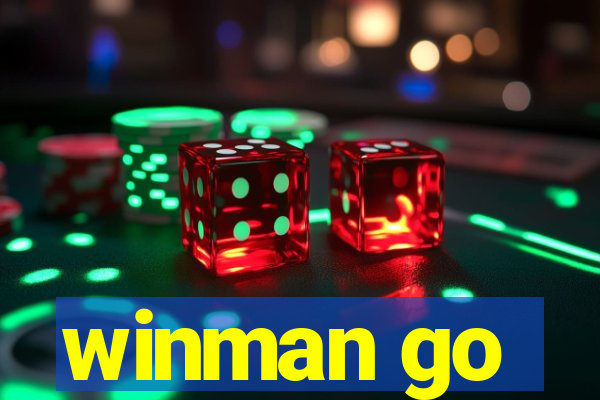 winman go