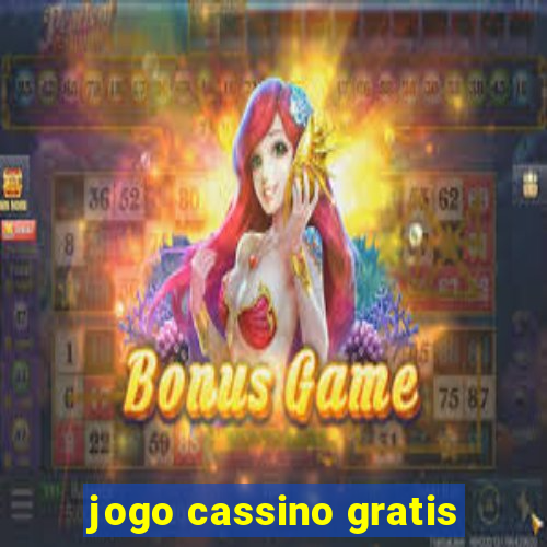 jogo cassino gratis