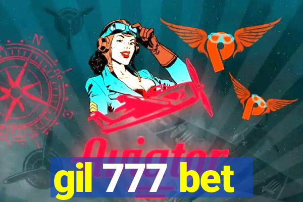 gil 777 bet