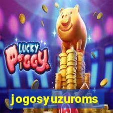 jogosyuzuroms