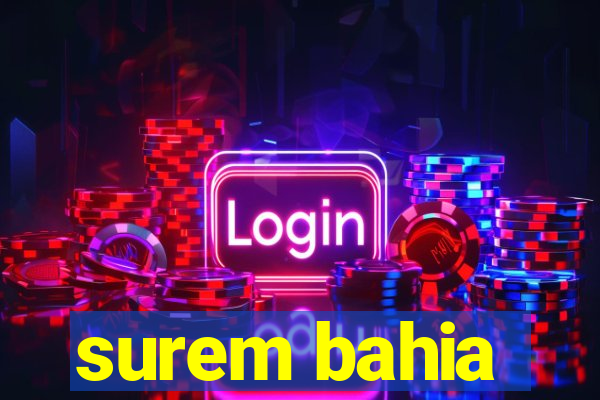 surem bahia