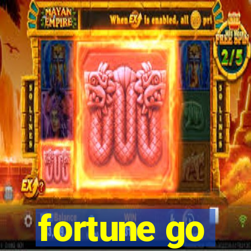 fortune go