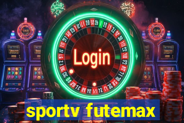 sportv futemax